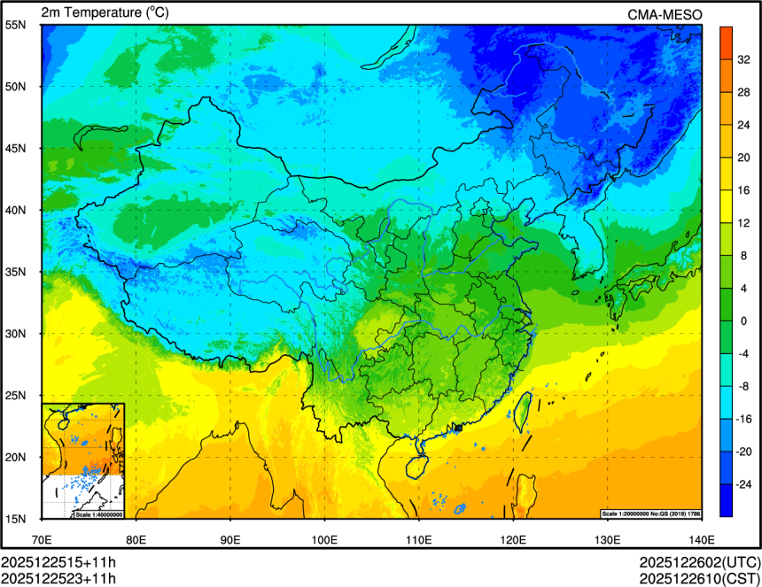 12/25 15时 +011小时