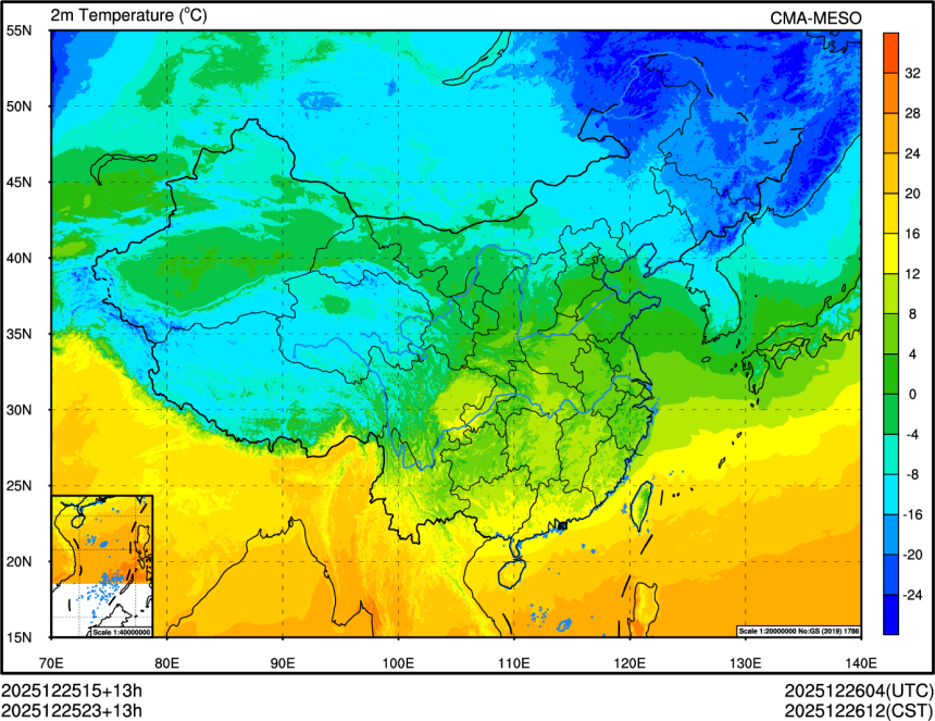 12/25 15时 +013小时