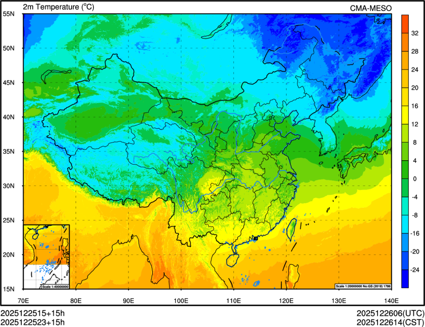 12/25 15时 +015小时