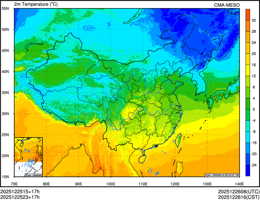 12/25 15时 +017小时