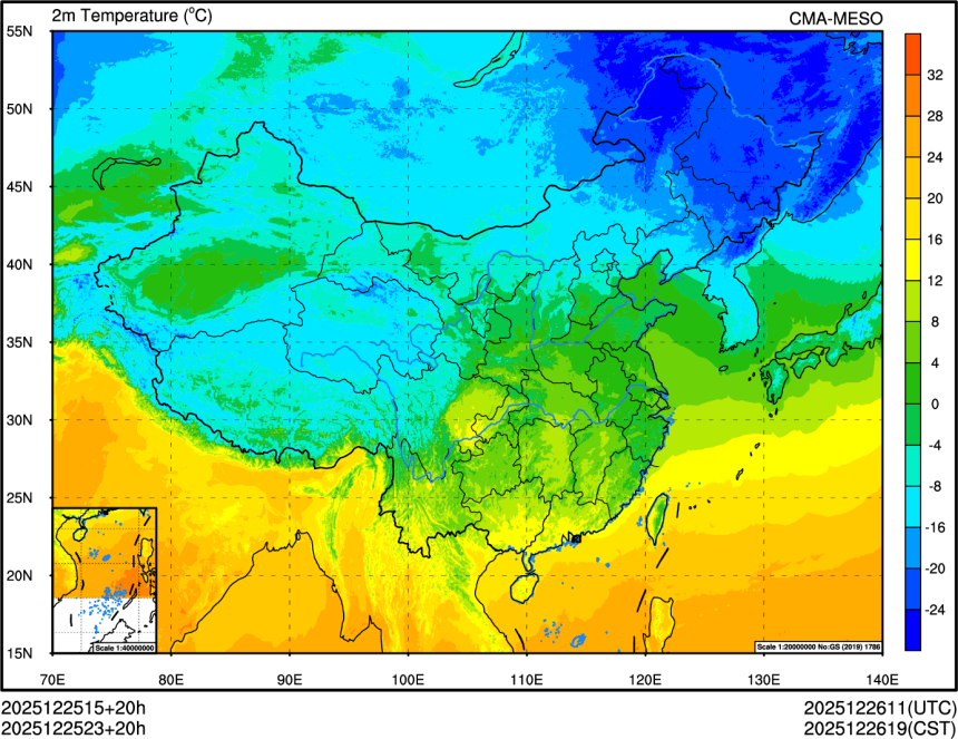 12/25 15时 +020小时