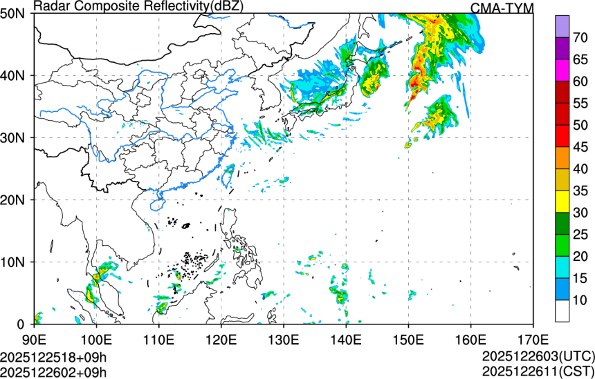 12/25 18时 +009小时
