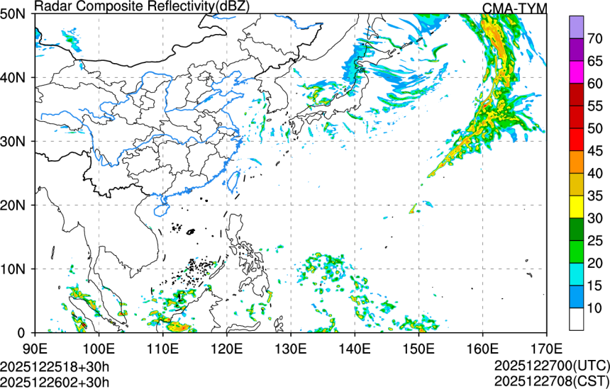 12/25 18时 +030小时