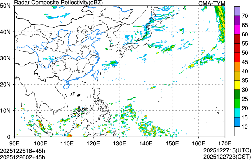 12/25 18时 +045小时