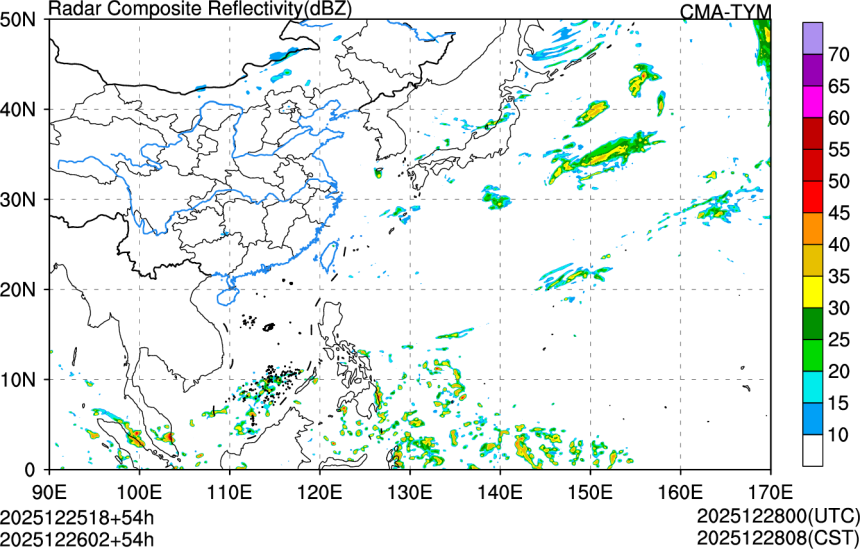 12/25 18时 +054小时