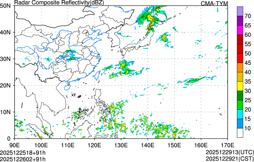 12/25 18时 +091小时