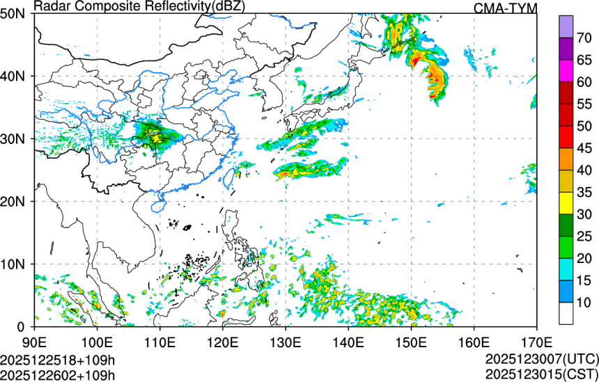 12/25 18时 +109小时
