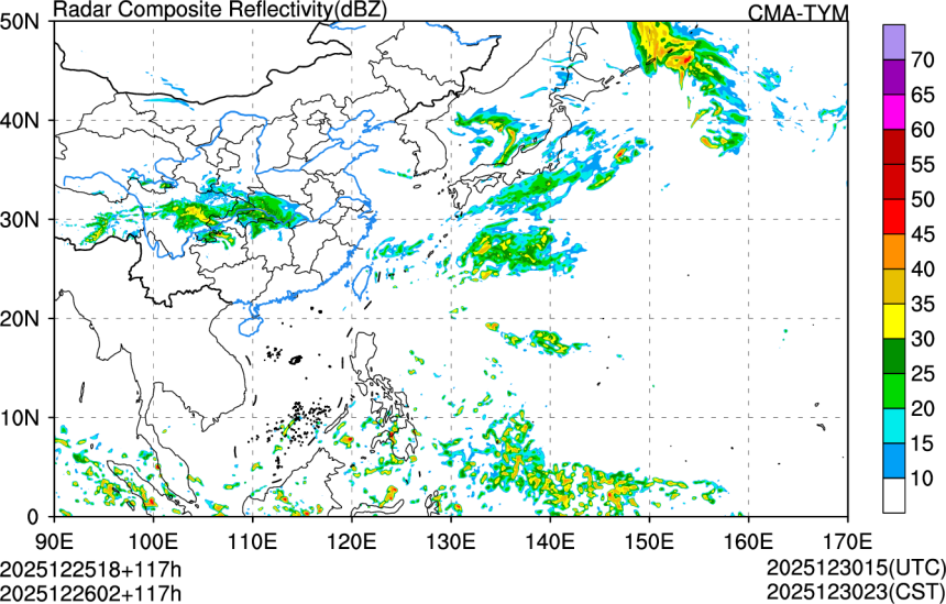 12/25 18时 +117小时