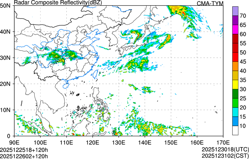 12/25 18时 +120小时