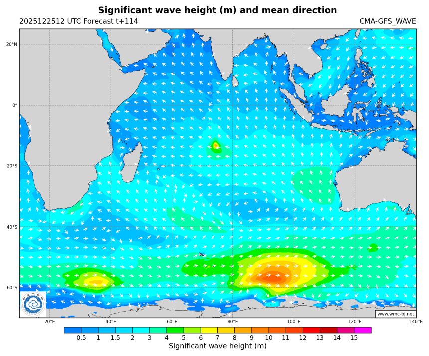 12/25 20时 +114小时