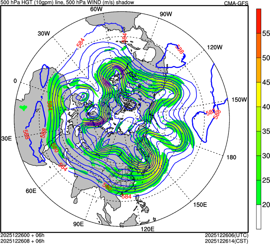 12/26 00时 +006小时
