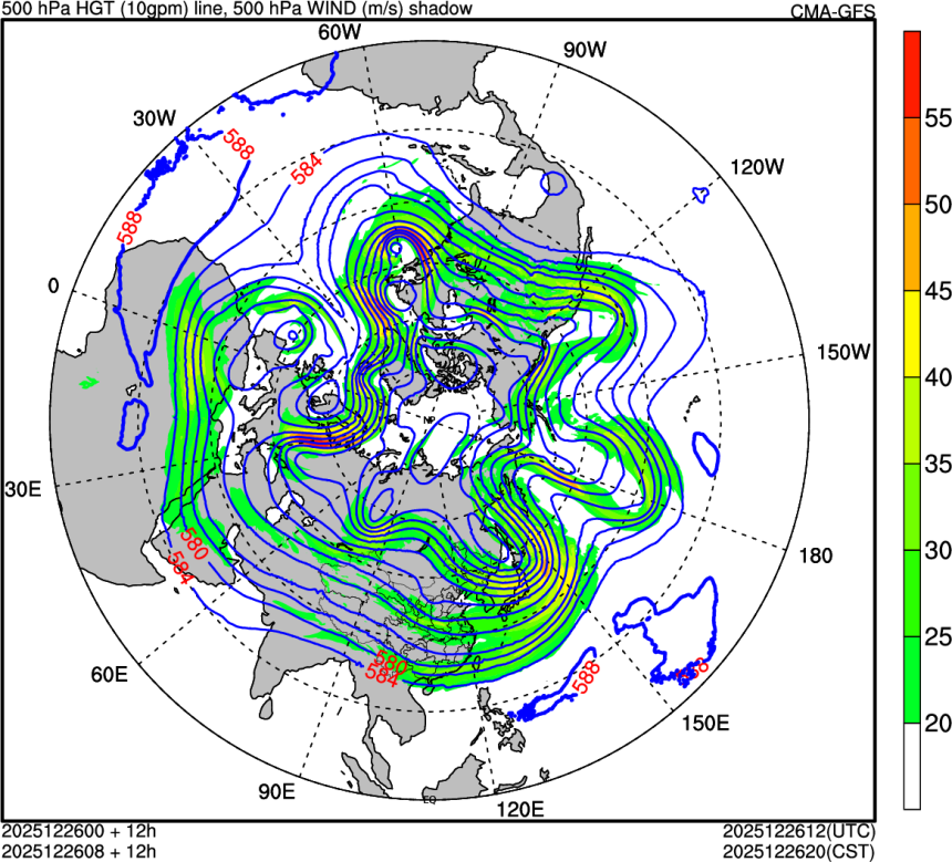 12/26 00时 +012小时
