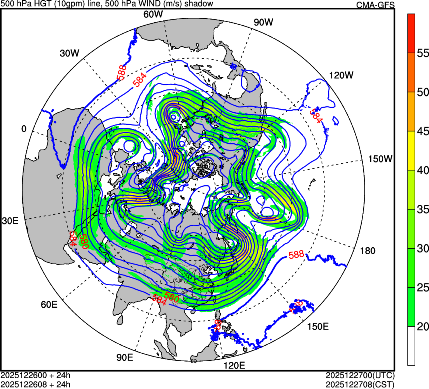12/26 00时 +024小时