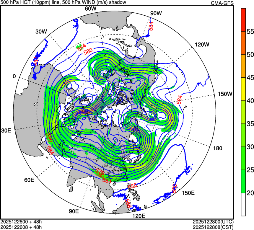 12/26 00时 +048小时