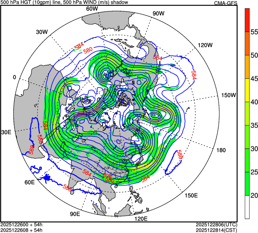 12/26 00时 +054小时