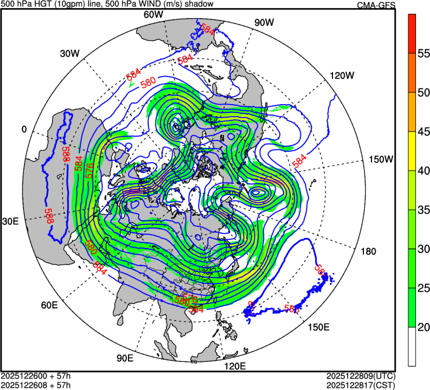 12/26 00时 +057小时