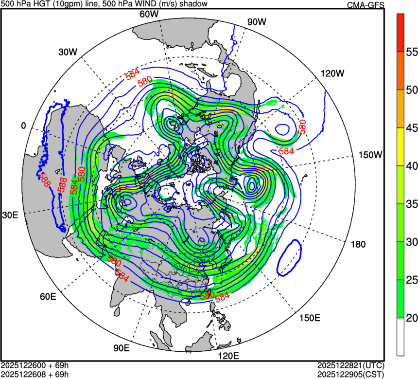 12/26 00时 +069小时