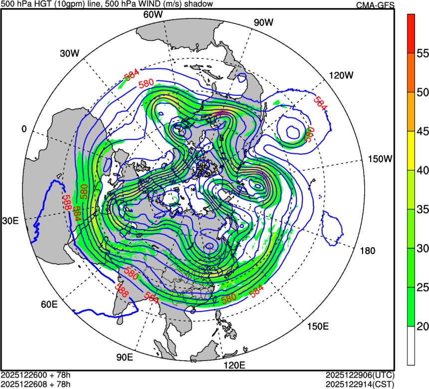12/26 00时 +078小时