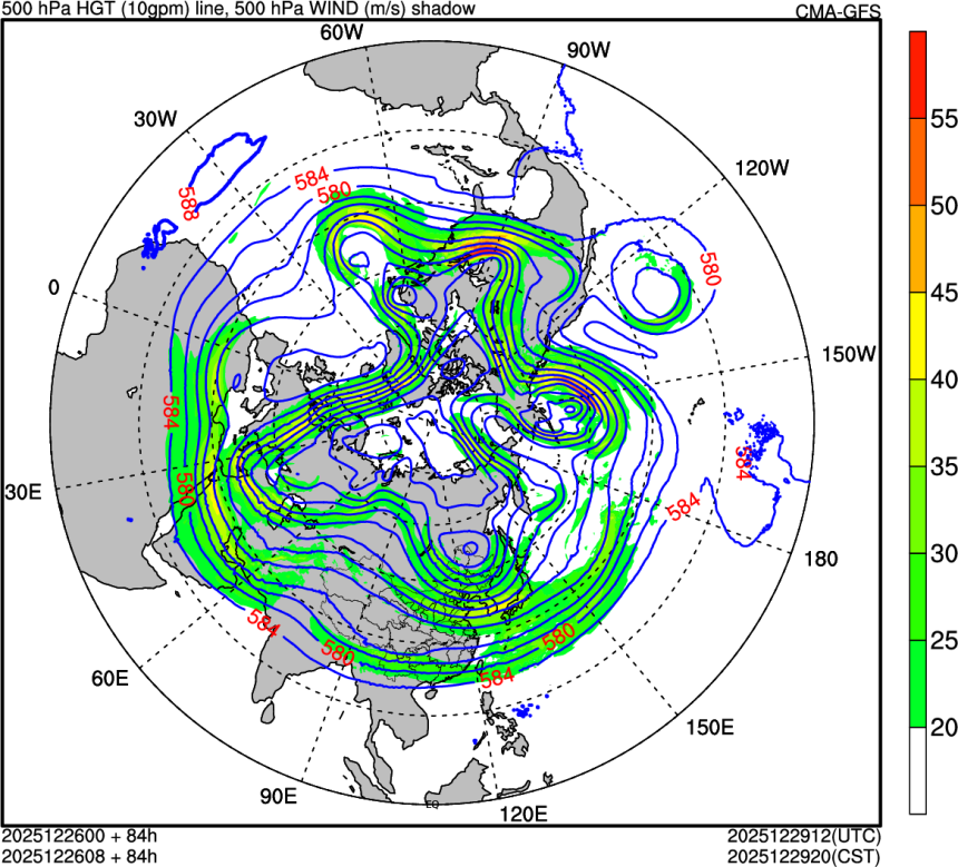 12/26 00时 +084小时