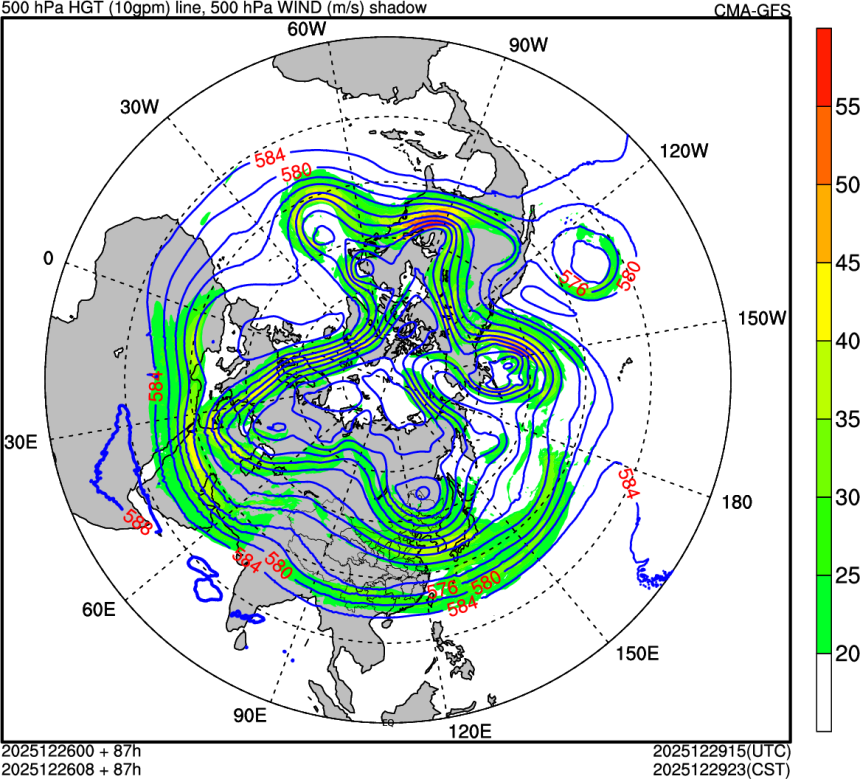 12/26 00时 +087小时