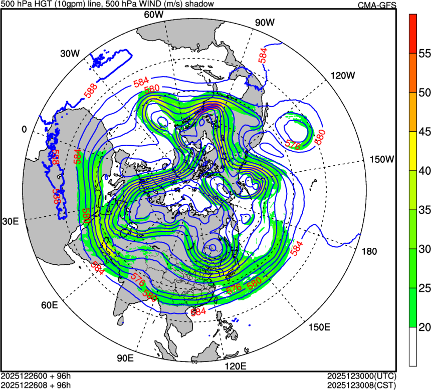 12/26 00时 +096小时