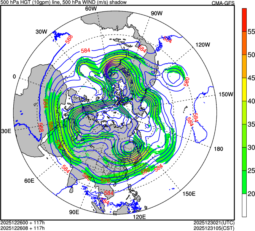 12/26 00时 +117小时