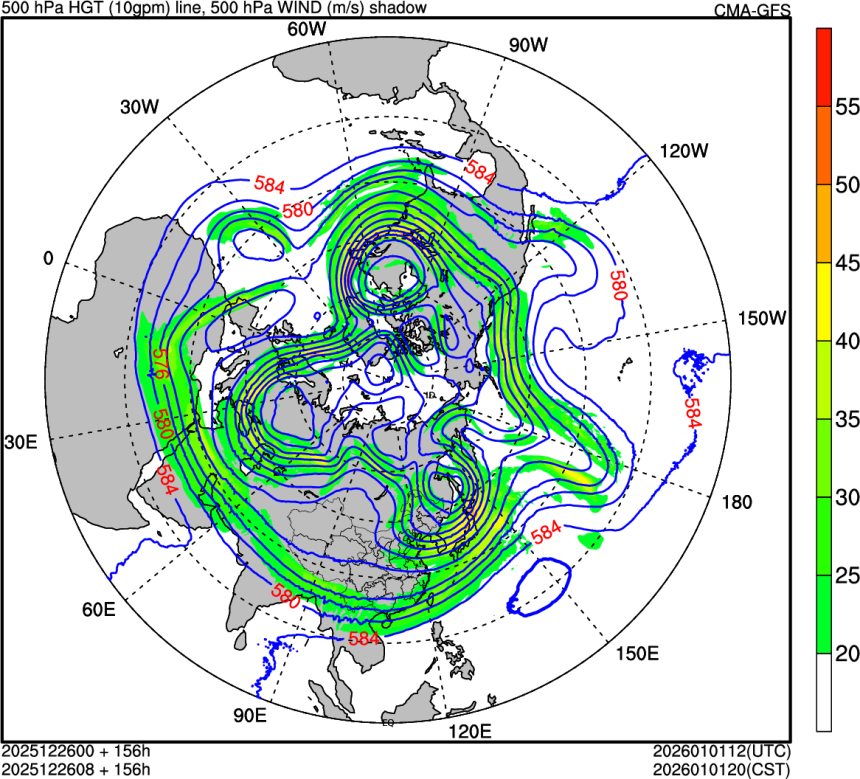12/26 00时 +156小时