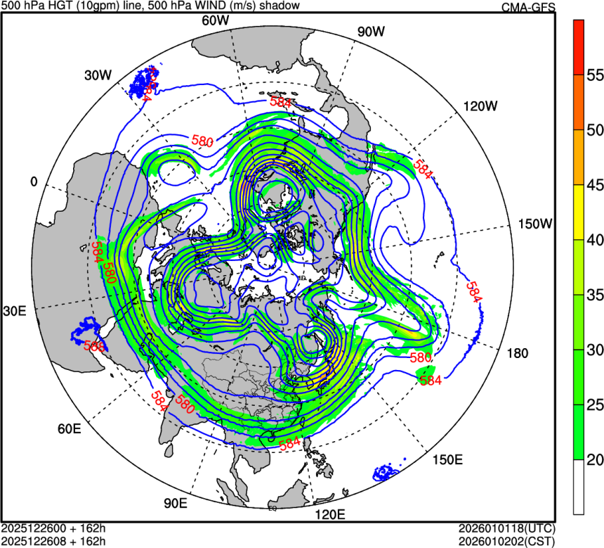 12/26 00时 +162小时