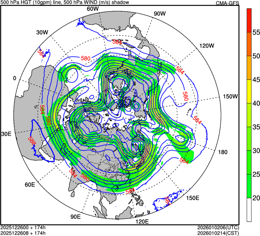 12/26 00时 +174小时