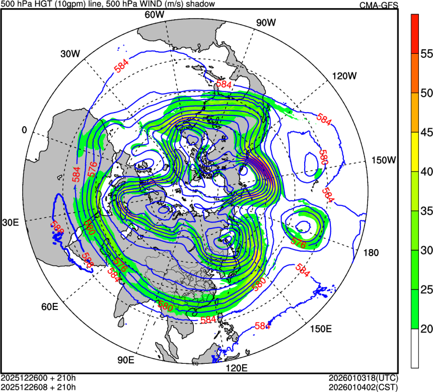 12/26 00时 +210小时