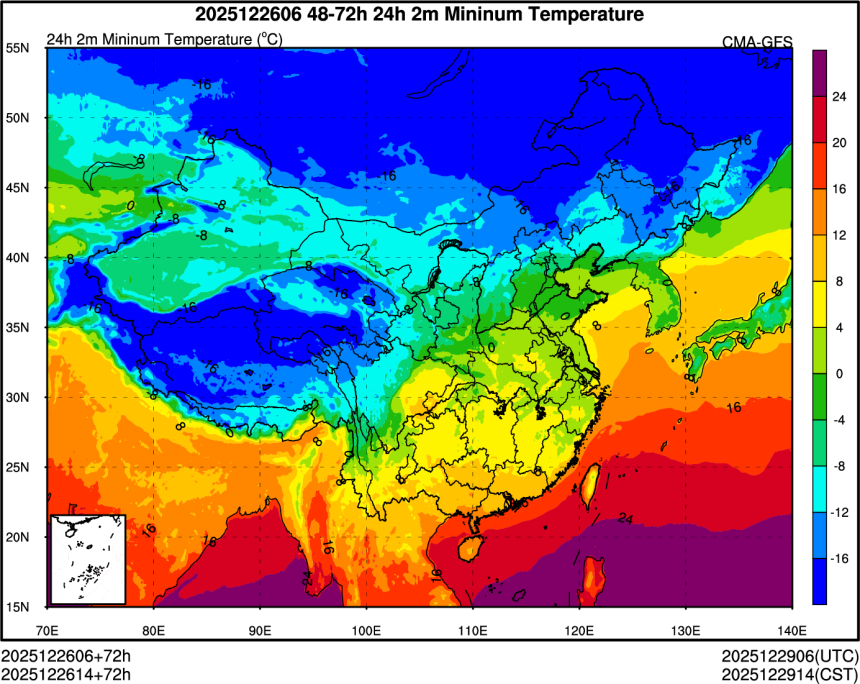 12/26 06时 +072小时