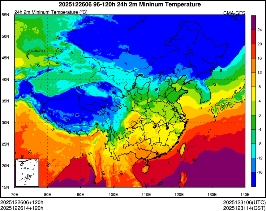 12/26 06时 +120小时
