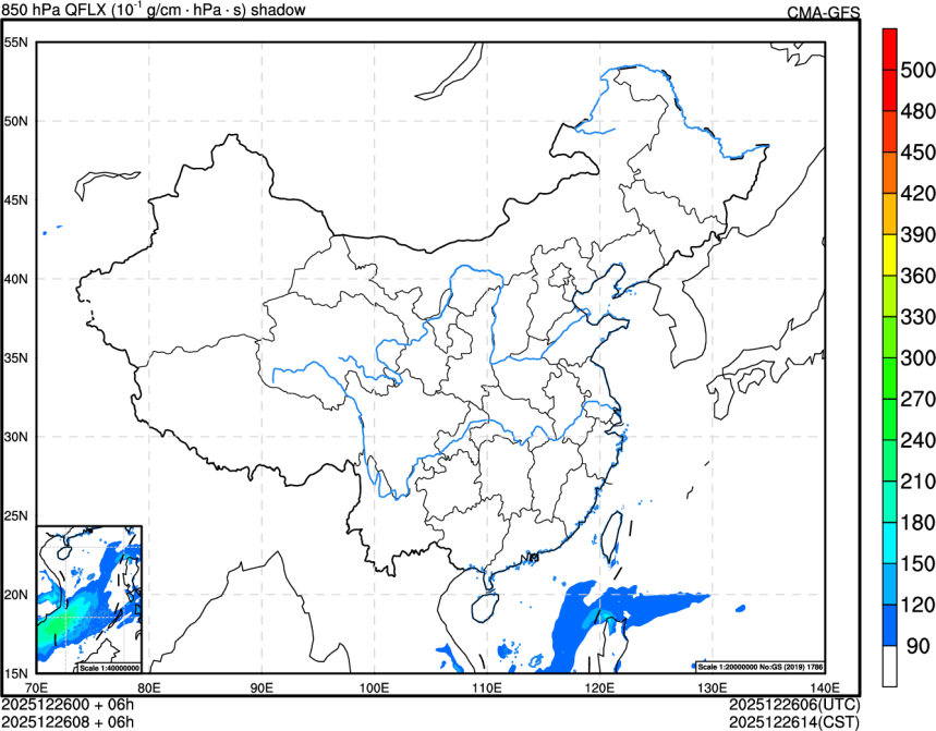 12/26 00时 +006小时