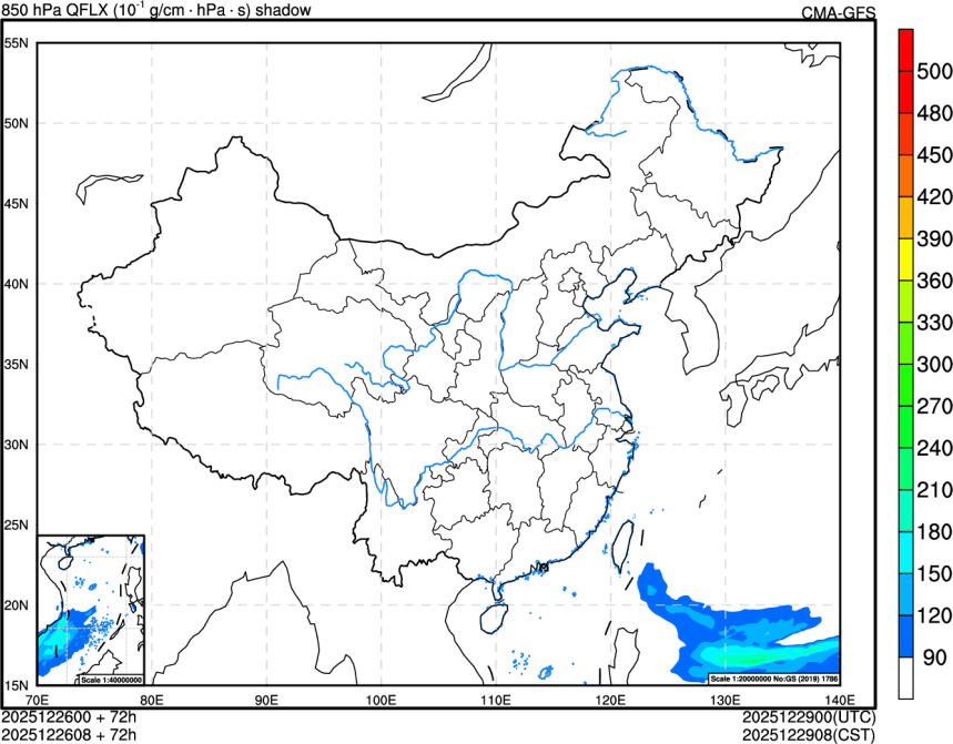 12/26 00时 +072小时