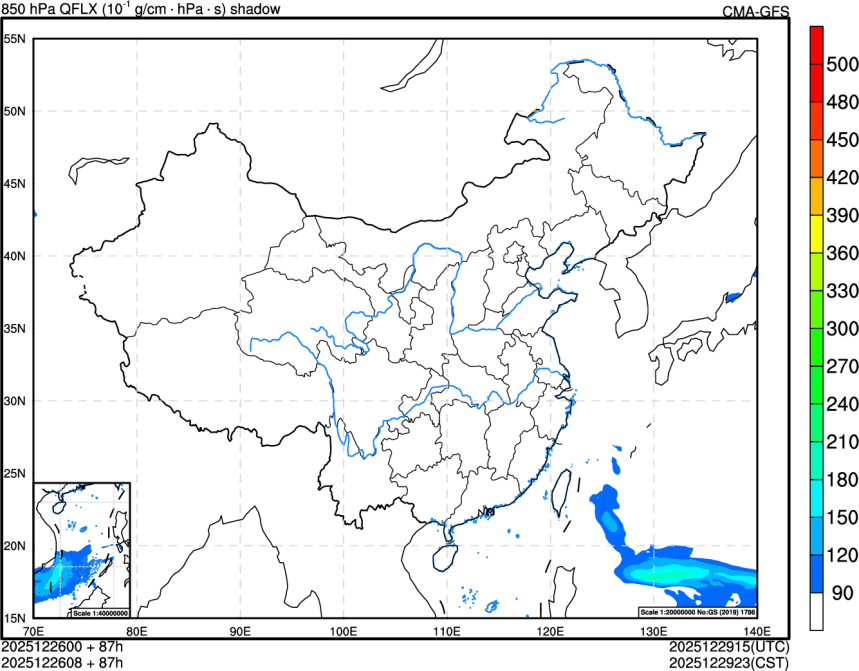 12/26 00时 +087小时