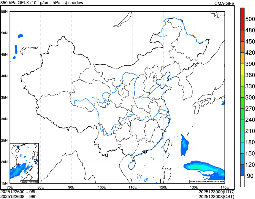 12/26 00时 +096小时