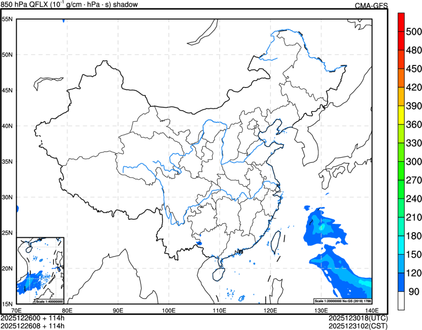 12/26 00时 +114小时