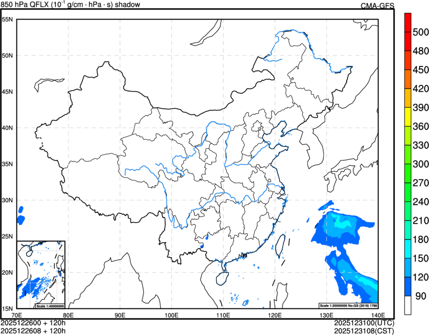 12/26 00时 +120小时