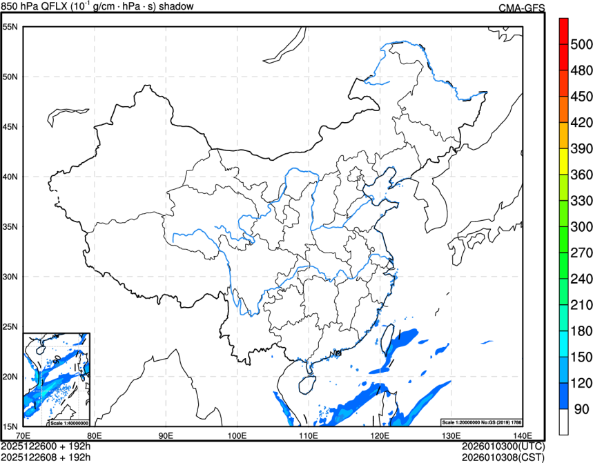 12/26 00时 +192小时
