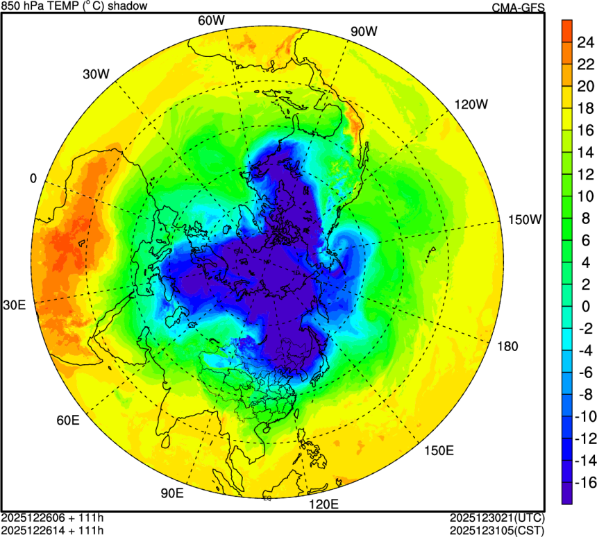 12/26 06时 +111小时