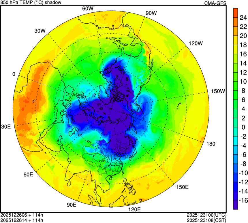 12/26 06时 +114小时