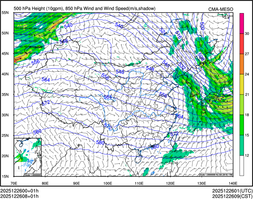 12/26 08时 +001小时