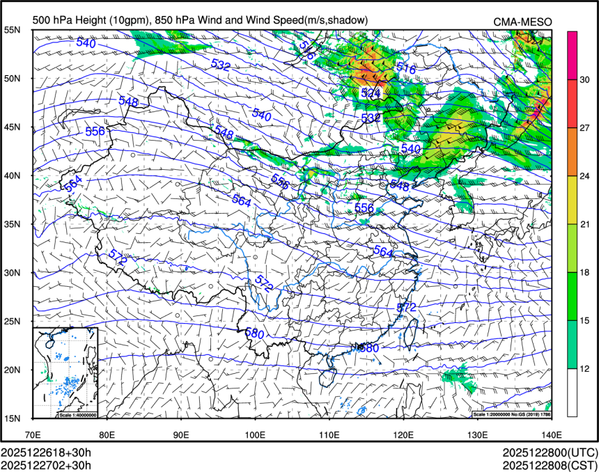 12/27 02时 +030小时