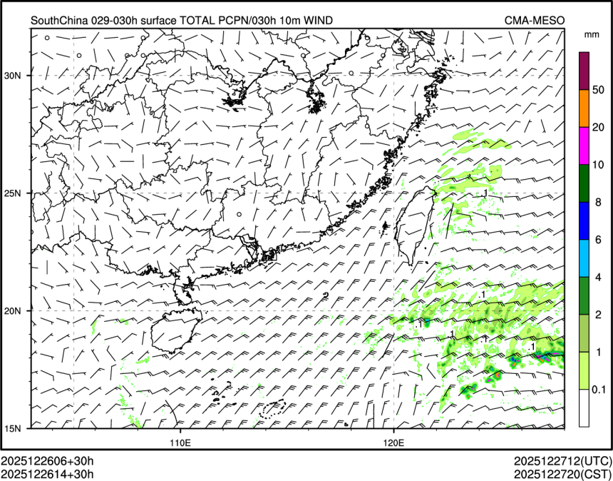 12/26 14时 +030小时