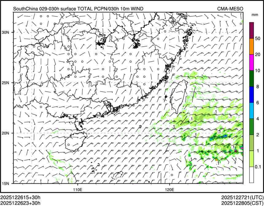 12/26 23时 +030小时