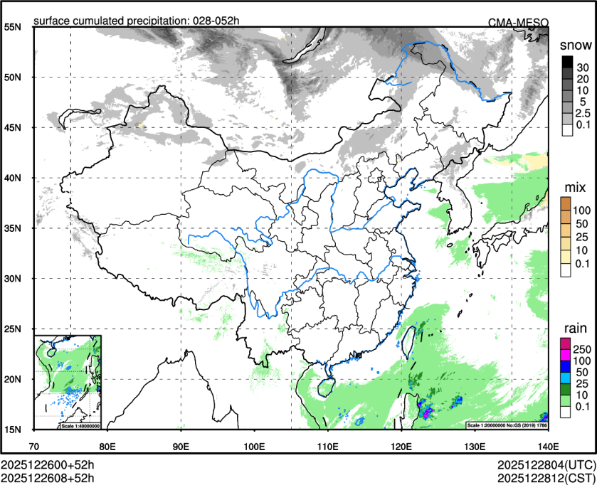 12/26 08时 +052小时