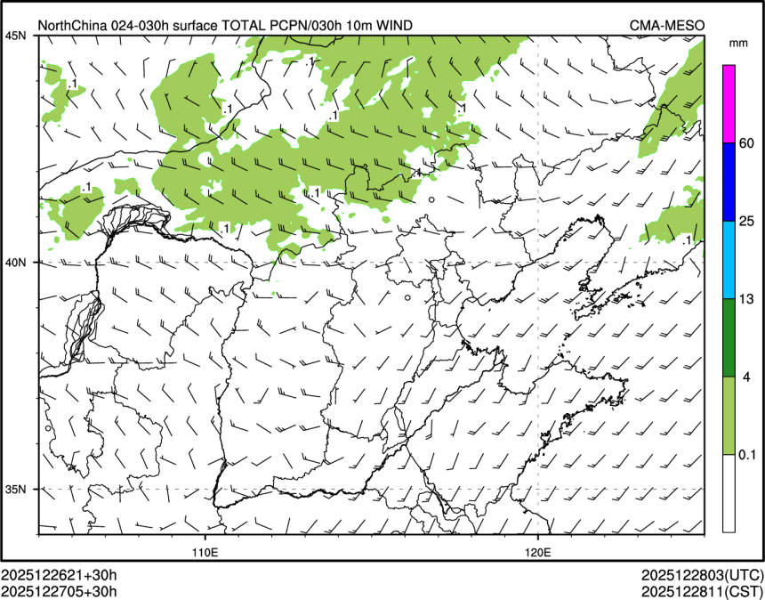 12/27 05时 +030小时