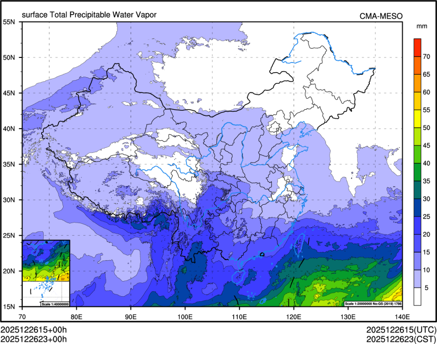 12/26 23时 +000小时