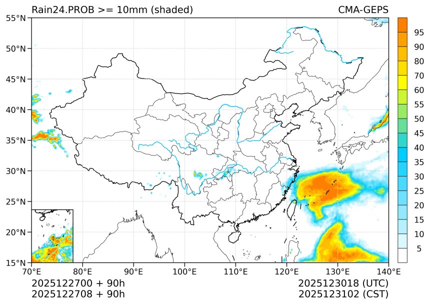 12/27 08时 +090小时