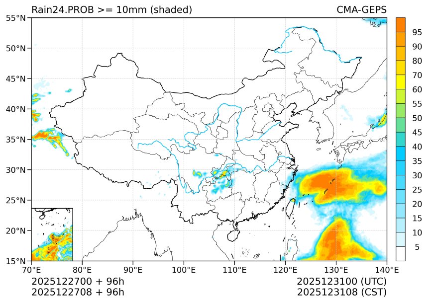 12/27 08时 +096小时